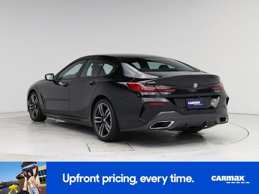 2020 BMW 840 I xDrive Gran Coupe