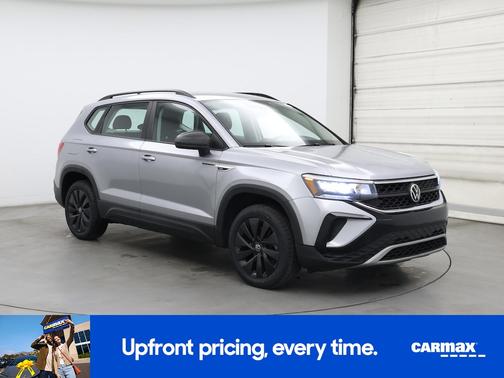 2022 Volkswagen Taos S