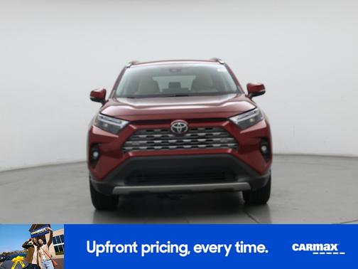 2024 Toyota RAV4 Limited