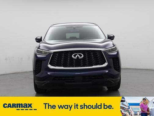 2023 INFINITI QX60 Pure