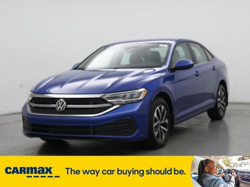 2024 Volkswagen Jetta S