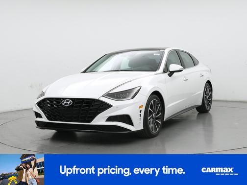 2023 Hyundai SONATA Limited