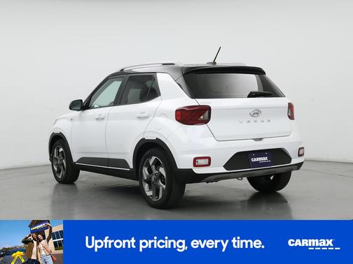 2023 Hyundai VENUE Limited