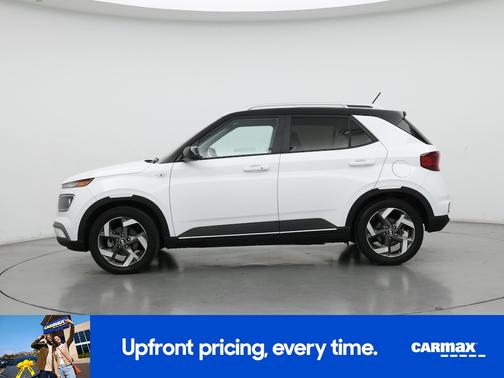 2023 Hyundai VENUE Limited