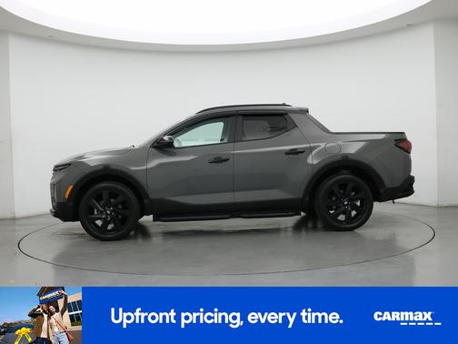 2024 Hyundai SANTA CRUZ Night