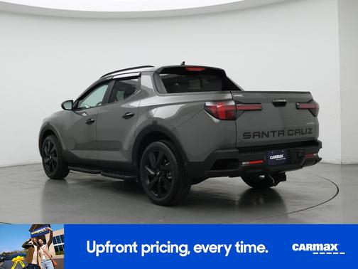 2024 Hyundai SANTA CRUZ Night