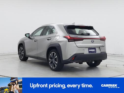 2021 Lexus UX 250h