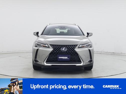 2021 Lexus UX 250h