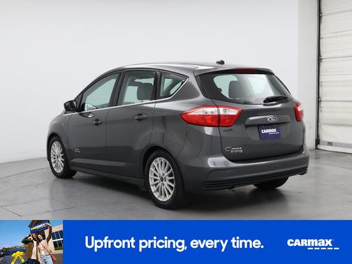 2016 Ford C-Max Energi SEL
