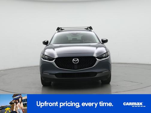 2021 Mazda CX-30 Turbo Premium