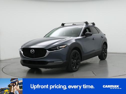 2021 Mazda CX-30 Turbo Premium