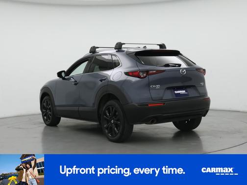2021 Mazda CX-30 Turbo Premium