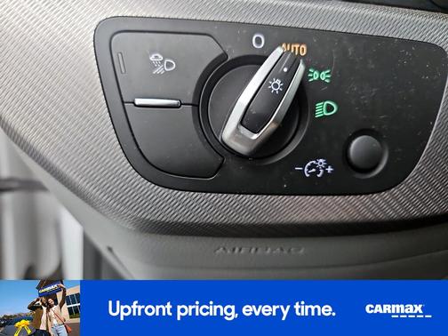 2021 Audi A5 S-Line Premium Plus