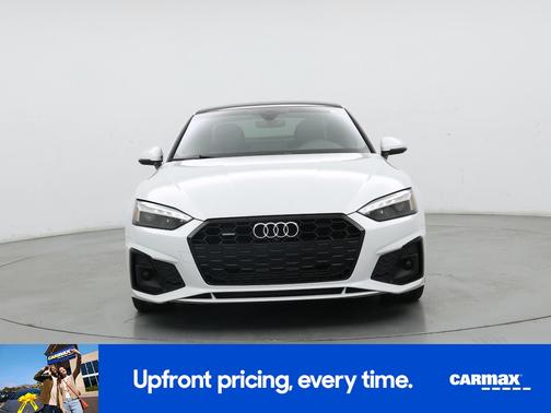 2021 Audi A5 S-Line Premium Plus