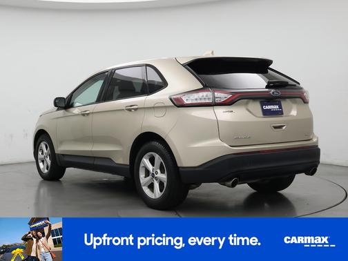 2018 Ford Edge SE