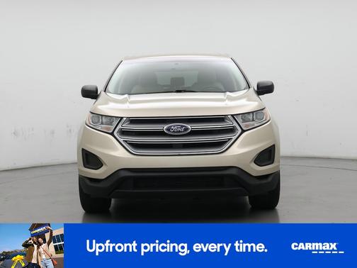 2018 Ford Edge SE