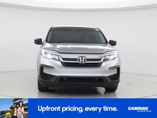 2019 Honda Pilot LX