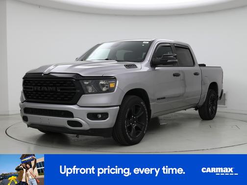 2024 RAM 1500 Bighorn