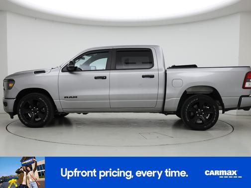 2024 RAM 1500 Bighorn