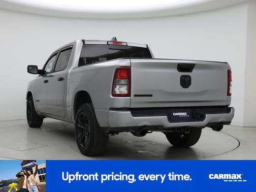 2024 RAM 1500 Bighorn