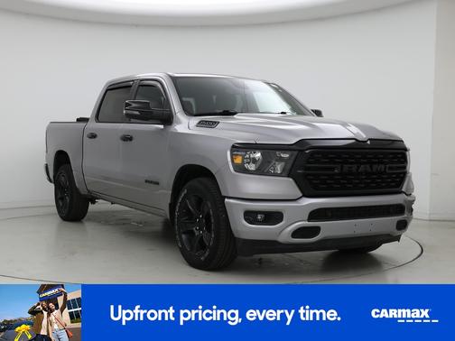 2024 RAM 1500 Bighorn