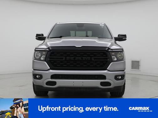 2024 RAM 1500 Bighorn