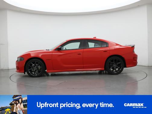 2022 Dodge Charger R/T