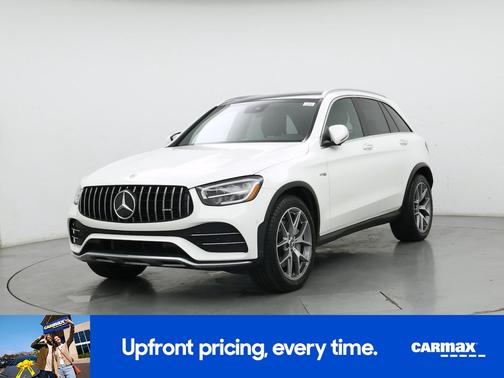 2022 Mercedes-Benz GLC 300 