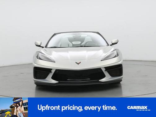 2022 Chevrolet Corvette Stingray 3LT