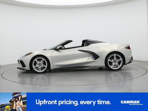 2022 Chevrolet Corvette Stingray 3LT
