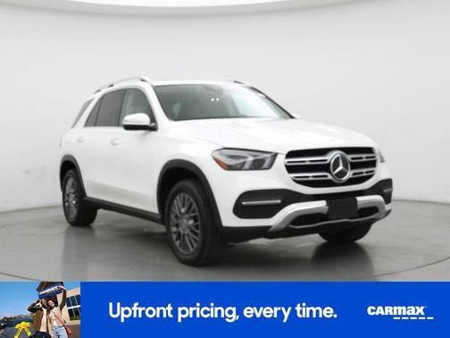 2021 Mercedes-Benz GLE 350 GLE 350