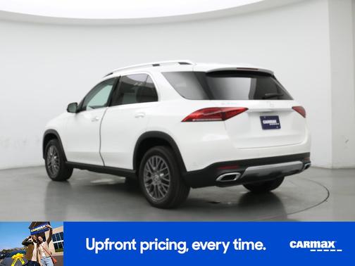 2021 Mercedes-Benz GLE 350 GLE 350