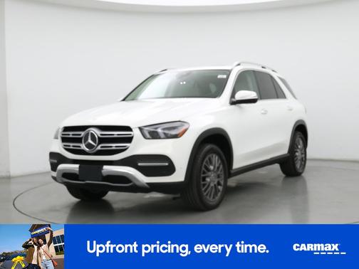 2021 Mercedes-Benz GLE 350 GLE 350