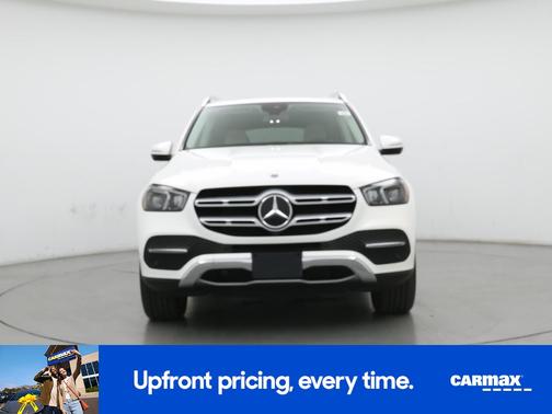 2021 Mercedes-Benz GLE 350 GLE 350