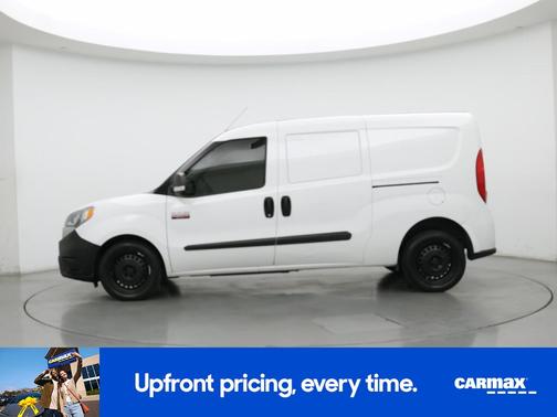 2022 RAM ProMaster City Tradesman