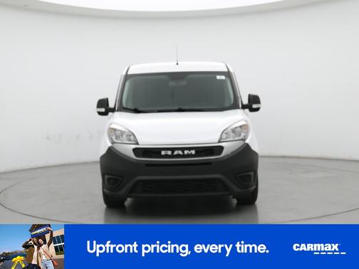 2022 RAM ProMaster City Tradesman