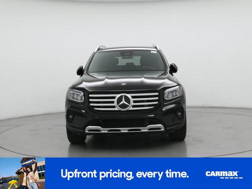 2024 Mercedes-Benz GLB 250 