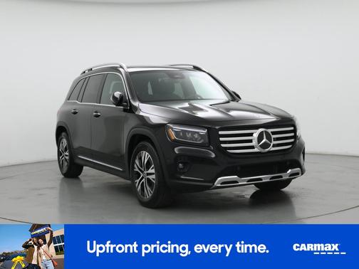 2024 Mercedes-Benz GLB 250 