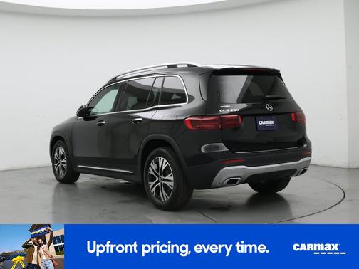 2024 Mercedes-Benz GLB 250 