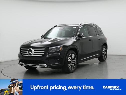 2024 Mercedes-Benz GLB 250 