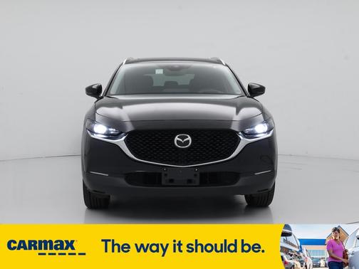 2023 Mazda CX-30 2.5 S Premium Package