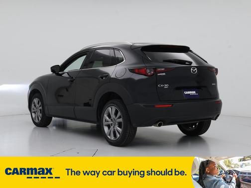 2023 Mazda CX-30 2.5 S Premium Package
