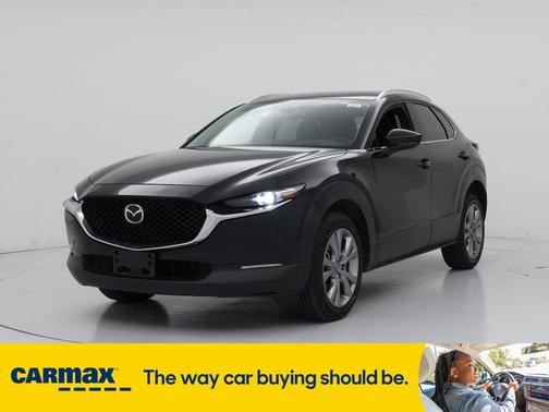 2023 Mazda CX-30 2.5 S Premium Package