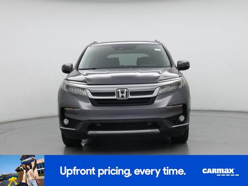 2021 Honda Pilot Touring