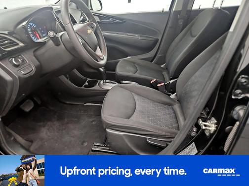 2021 Chevrolet Spark LT
