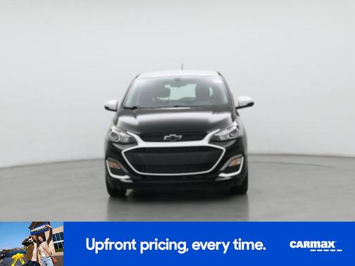 2021 Chevrolet Spark LT