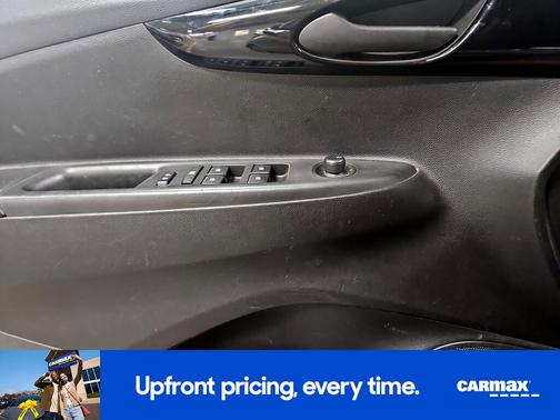 2021 Chevrolet Spark LT