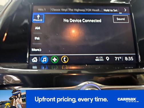 2021 Chevrolet Spark LT