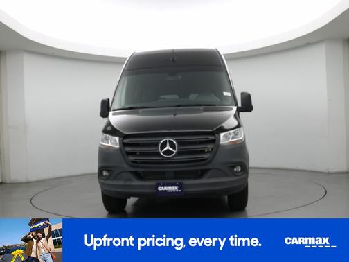 2021 Mercedes-Benz Sprinter 2500 Standard Roof V6