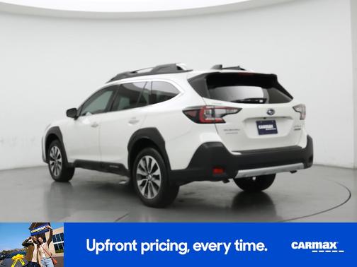 2023 Subaru Outback Touring XT